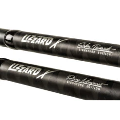 BFT Lizzard X ''Stefan Trumstedt'' 7'10'' MH -130g, 2 Pcs -Bester Angel Laden 02 BFT LXT71 2 6