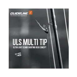 Guideline ULS Multi Tip Float #7/8 18g -Bester Angel Laden 104598GL 3