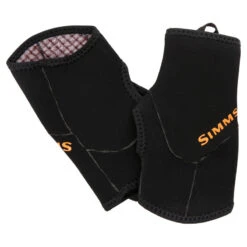 Simms Kispiox Mitt Black
