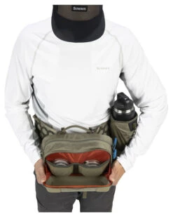 Simms Flyweight Hip Hybrid System Tan -Bester Angel Laden 13204 276 00 6