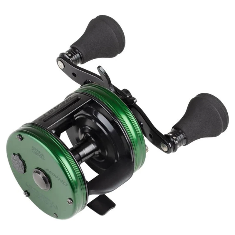 Abu Garcia Ambassadeur Beast HD 4 Abu Garcia Ambassadeur Beast HD – Bild 2