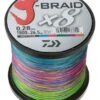 Daiwa J-Braid X8 1500m Multi Color 1 Daiwa J-Braid X8 1500m Multi Color -Bester Angel Laden 200218r 1