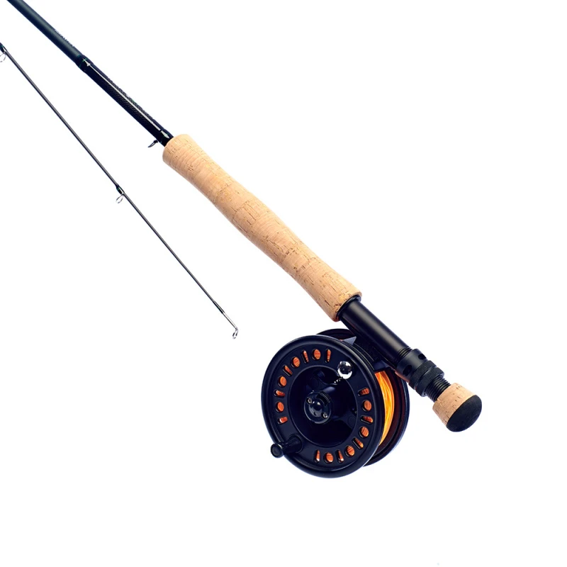 Daiwa D Trout Fly Combo 4 Daiwa D Trout Fly Combo – Bild 2