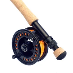 Daiwa D Trout Fly Combo 10 Daiwa D Trout Fly Combo -Bester Angel Laden 214333r 3