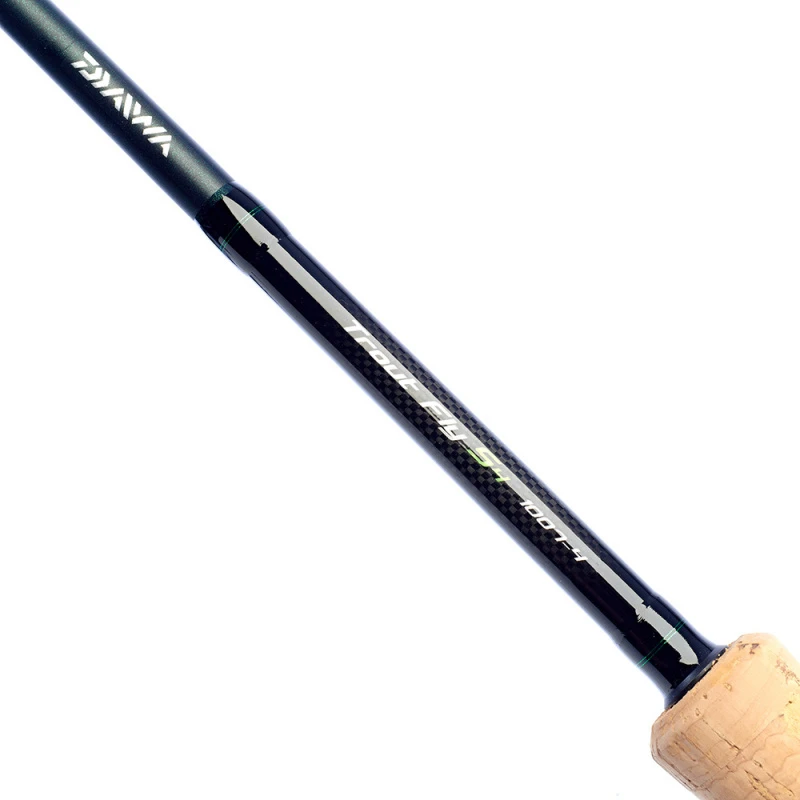 Daiwa D Trout Fly Combo 7 Daiwa D Trout Fly Combo – Bild 5