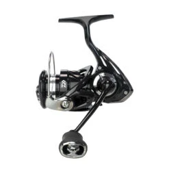 Daiwa 20 Ninja LT Pitch Black -Bester Angel Laden 215862r 3