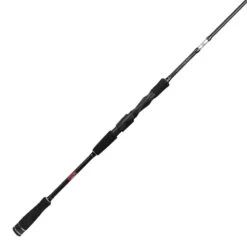 Daiwa TD Pitch Black Spinning