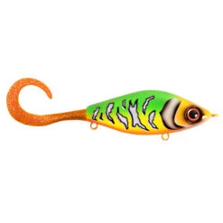 Strike Pro Trueglide Guppie 13,5cm 120g