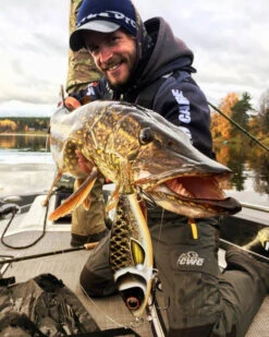 Strike Pro Trueglide Guppie 13,5cm 120g -Bester Angel Laden 29 EG208 TR001r 3