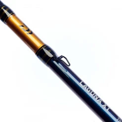 Daiwa Laguna XT Vertical 6'0'' Up To 50g -Bester Angel Laden 32 217263 3