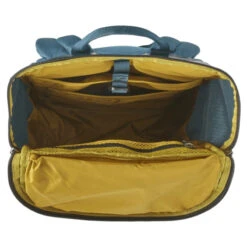 Patagonia Black Hole Pack 25L Abalone Blue 7 Patagonia Black Hole Pack 25L Abalone Blue -Bester Angel Laden 49297 ABB ALL 3