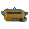 Patagonia Ultralight Black Hole Mini Hip Pack Hemlock Green -Bester Angel Laden 49447 HMKG ALL 1