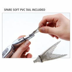 Shimano Bantam Armajoint 190F Flash Boost 190mm 53g -Bester Angel Laden 59VZR919V00r 3