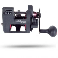 Rhino Wizzard LCLD 420 -Bester Angel Laden 633020 3