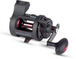 Rhino Wizzard LCLD 420 -Bester Angel Laden 633020 5