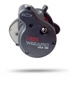 Rhino Wizzard LCLD 420 -Bester Angel Laden 633020 6