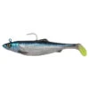 Savage Gear 4D Herring Big Shad 22cm, 200g 2+1pcs -Bester Angel Laden 71902r 1