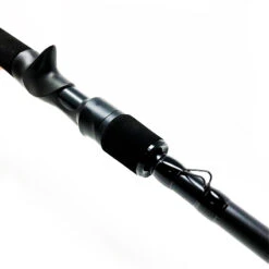 Gator Rod Black Titanium Smallbait 7'10'' 110g Casting 10 Gator Rod Black Titanium Smallbait 7'10'' 110g Casting -Bester Angel Laden 87GATOR 4