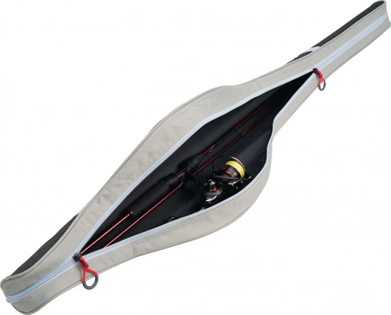 Westin W3 Rod Case Grey/Black 3 Westin W3 Rod Case Grey/Black – Bild 2