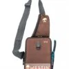 Westin W3 Street Sling Medium Grizzly Brown -Bester Angel Laden A35 387 M 1