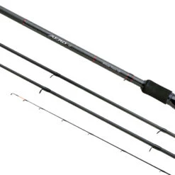 Shimano Aero X1 Finesse Feeder