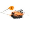 ERC Pearson’s Bump & Grind Spinnerbait 1 Oz, 45g -Bester Angel Laden BG1 13r 1