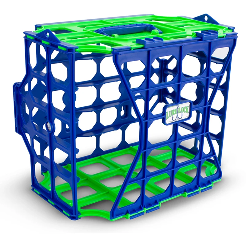 Lurelock LL1 Locker 3 Lurelock LL1 Locker