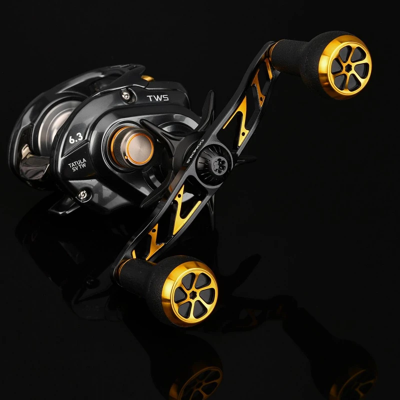 Gomexus Thicken Power Handle 8 Gomexus Thicken Power Handle – Bild 6