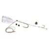 Dobb Daddy - Kit With Bauer Pike Rig -Bester Angel Laden DD KR 1