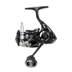 Daiwa TD Pitch Black/Ninja Hecht Combo -Bester Angel Laden DTDPBNPSET 6