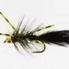 X-Fly Goldhead Black Kamasan B170 #6 -Bester Angel Laden FL22048 1