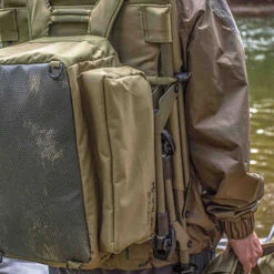 Korum Roving Kit -Bester Angel Laden K0290030 6