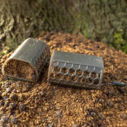 Korum River Feeder -Bester Angel Laden K0320025r 3