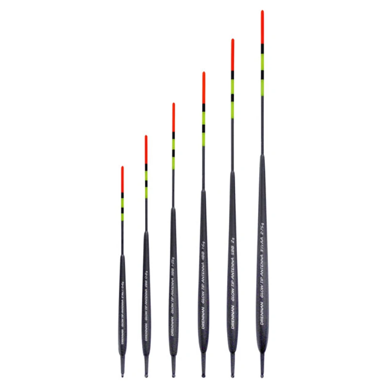 Drennan Glow Tip Antenna