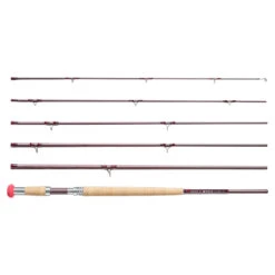 Frödin SALAR S3 Fly Rod