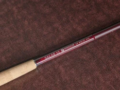 Frödin SALAR S3 Fly Rod -Bester Angel Laden SS3 16r 3