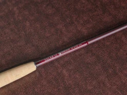 Frödin SALAR S3 Fly Rod -Bester Angel Laden SS3 16r 5