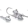 SvartZonker Jig Heads Short 4/0 - 3-pack -Bester Angel Laden SZ103609r 1