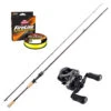 Abu Garcia Team ABU PerchFight Casting Combo 1 Abu Garcia Team ABU PerchFight Casting Combo -Bester Angel Laden TEAMABUPFCCOMBO 1