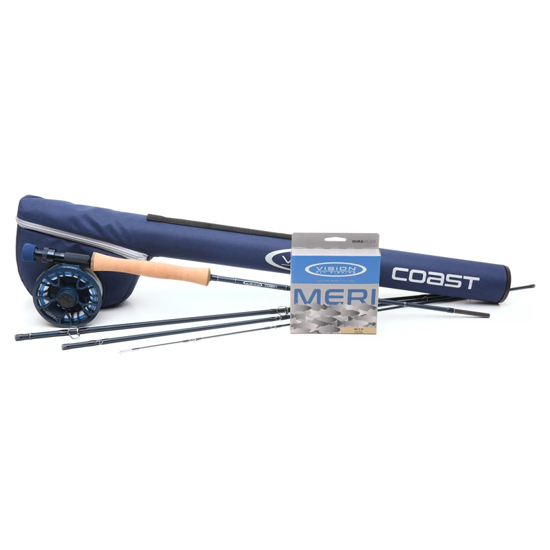 Vision COAST Outfit 3 Vision COAST Outfit