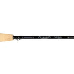Vision Pitch Black Fly Rod -Bester Angel Laden VPB4905r 3