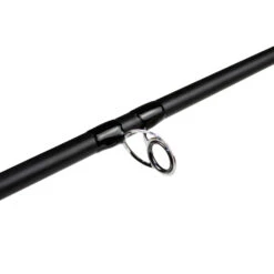 Vision Pitch Black Fly Rod -Bester Angel Laden VPB4905r 5