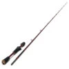 Westin W6 Vertical Jigging-T 6'4''/190cm 3XH 38-86g 1+1sec -Bester Angel Laden W622 0642 3XH 1