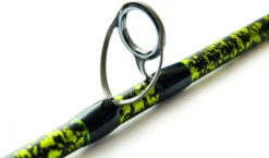 Westin W8 Powercast-T PikeFight Edition 7'9'' 3XH 60-180 G 2pcs -Bester Angel Laden W813 0792 3XH 5