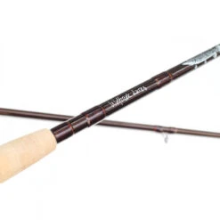 Wolfcreek Damn You Rod Series -Bester Angel Laden Z WC73 6 2PCr 3