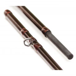 Wolfcreek Damn You Rod Series -Bester Angel Laden Z WC73 6 2PCr 4