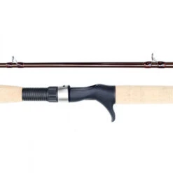 Wolfcreek Damn You Rod Series -Bester Angel Laden Z WC73 6 2PCr 5