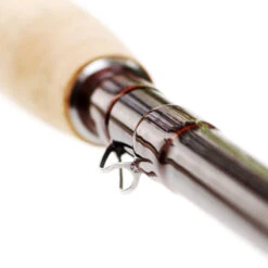 Wolfcreek Damn You Rod Series -Bester Angel Laden Z WC73 6 2PCr 6